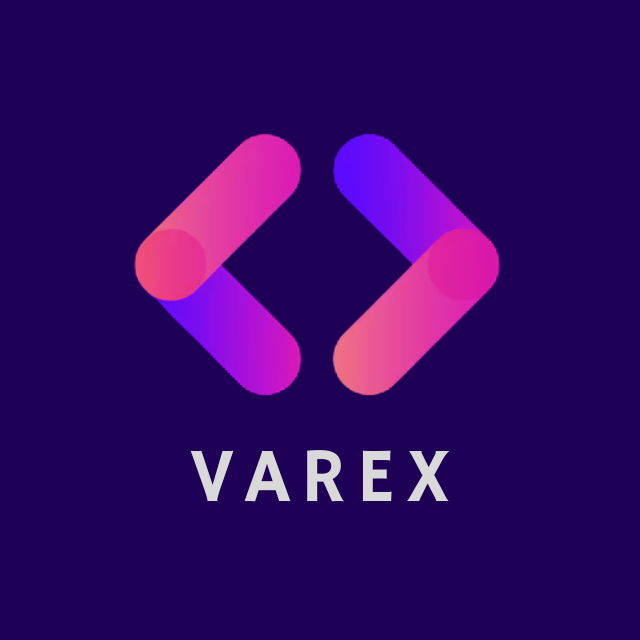 Varex Logo